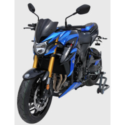 Saute vent Sport 30cm Ermax pour Suzuki GSX S 750 2017-22