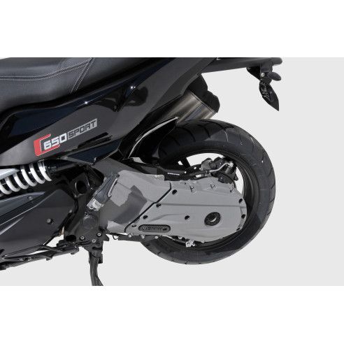 Garde boue arriere Ermax BMW C 650 SPORT 2016-2020