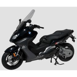 Garde boue arriere Ermax BMW C 650 SPORT 2016-2020