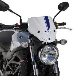 Tete de fourche Ermax Suzuki SV 650 N 2016-23