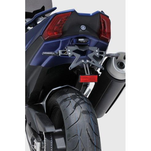 Passage de roue Ermax Yamaha 530 T-Max 2017-2019