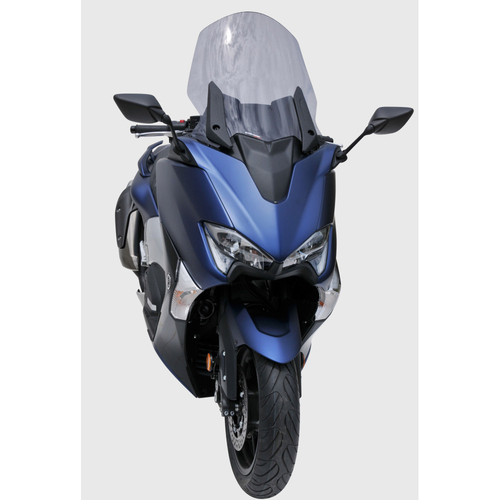 Pare brise Haute Protection 53cm Ermax Yamaha 530 T-Max 2017-2019