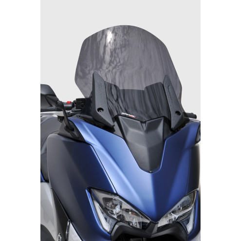 Pare brise taille origine Ermax Yamaha 530 T-Max 2017-2019