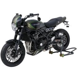 Garde boue arrière Ermax pour Kawasaki Z 900 RS 2017-23