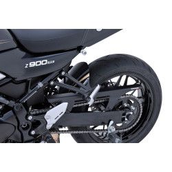 Garde boue arrière Ermax pour Kawasaki Z 900 RS 2017-23