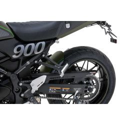 Garde boue arrière Ermax pour Kawasaki Z 900 RS 2017-23