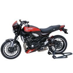 Garde boue arrière Ermax pour Kawasaki Z 900 RS 2017-23