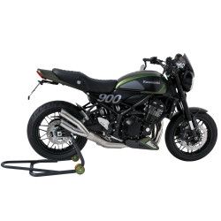 Saute vent Sport 20cm Ermax pour Kawasaki  Z900 RS