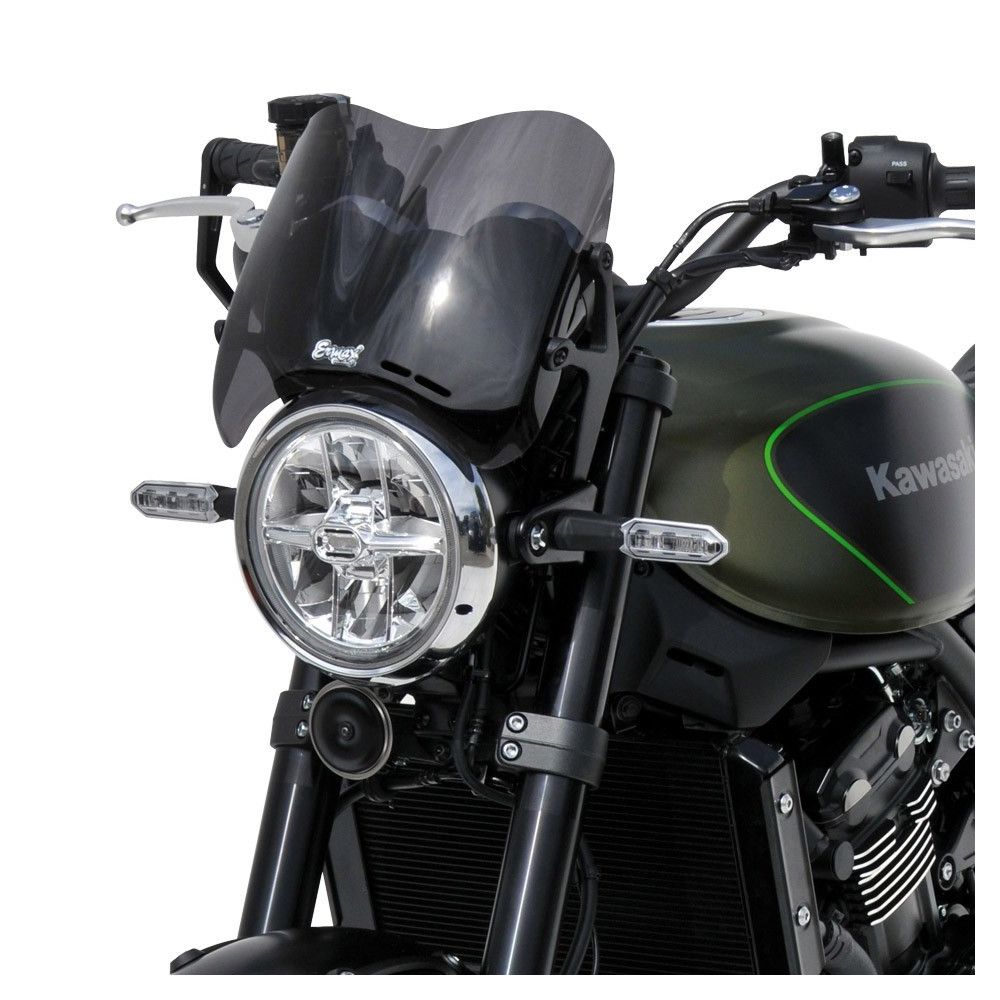 Saute vent Sport 20cm Ermax pour Kawasaki  Z900 RS