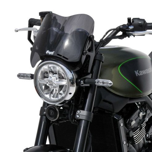 Saute vent Sport 20cm Ermax pour Kawasaki  Z900 RS