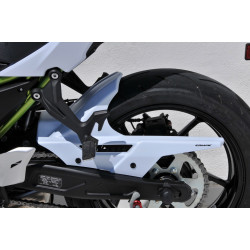 Garde boue arrière Ermax Kawasaki Z 650 2017-19