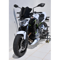 Saute vent sport Ermax Kawasaki Z650 2017-2019