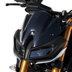 Saute vent hypersport Ermax MT 09/FZ 9 2017-2020