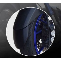 Prolongateur de garde boue avant, Yamaha MT09/FZ 9 2017-2020