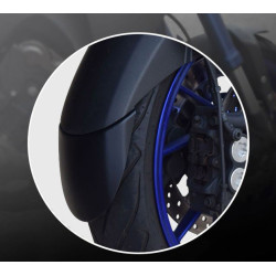 Prolongateur de garde boue avant, Yamaha MT09 Tracer 2015-17