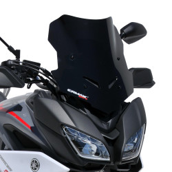 Bulle Sport 36cm Ermax, Yamaha MT09 Tracer 2018-2020