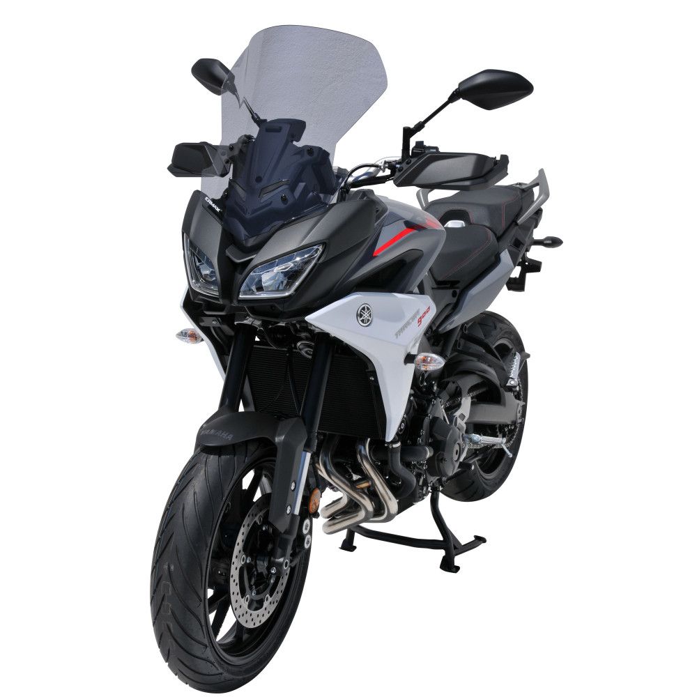 Bulle Haute Protection 50cm Ermax, Yamaha MT09 Tracer 2018-2020