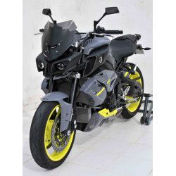 Ecopes de radiateur Ermax, Yamaha MT-10 2016-2021