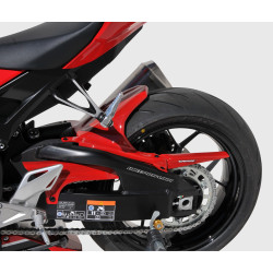 Garde boue arrière  Ermax Honda CBR 1000 RR 2017-19