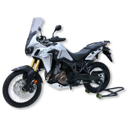 Bulle haute protection 50cm Ermax, Honda CRF 1000 L Africa Twin 2016-19