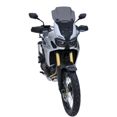 Bulle taille origine 45 cm Ermax, Honda CRF 1000 L Africa Twin 2016-19