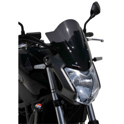 Bulle sport Ermax, Honda NC 750 S 2016-2020