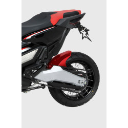 Garde boue arrière Ermax, Honda 750 X-ADV