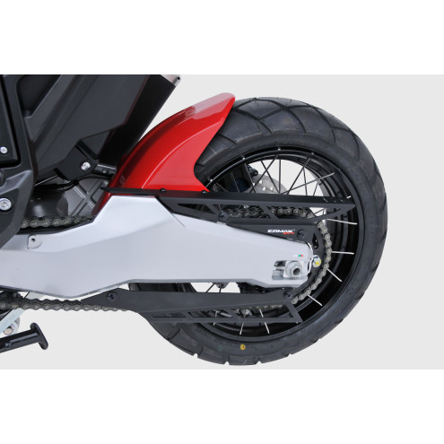 Garde boue arrière Ermax, Honda 750 X-ADV