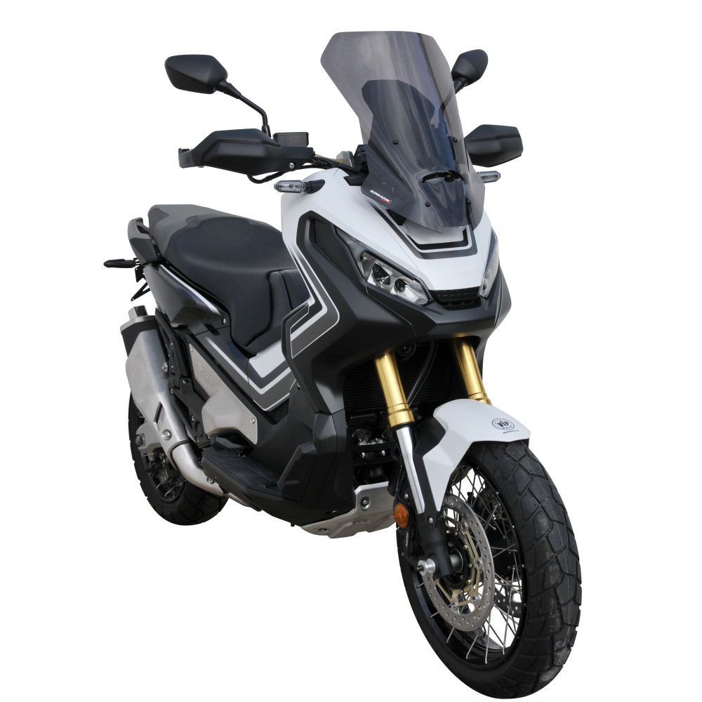 Bulle Ermax Haute Protection Honda 750 X-ADV