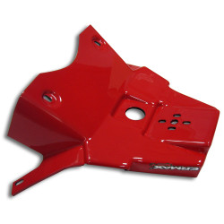 Support de plaque Ermax, Honda 750 X-ADV