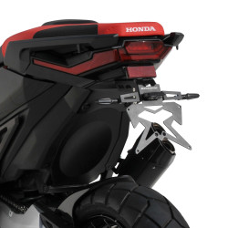 Support de plaque Ermax, Honda 750 X-ADV