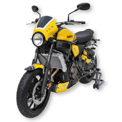 Garde boue avant Ermax, Yamaha XSR 700 2016-2021