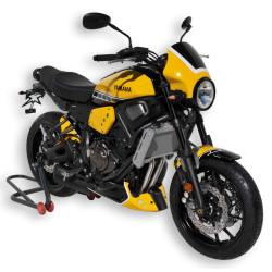 Caches latéraux Ermax, Yamaha XSR 700 2016-2021