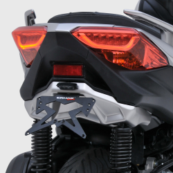 Passage de roue Ermax Yamaha X-Max 125/250 2018-2022