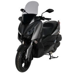 Bulle haute protection 58cm Ermax, Yamaha X MAX 125/250 2018-22