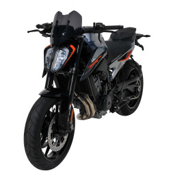 Saute vent Sport Ermax 31cm KTM Duke 790 2018-2020