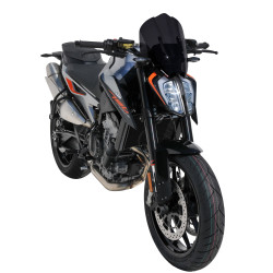 Saute vent Ermax 32cm KTM Duke 790 2018-2020