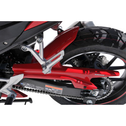 Garde boue arrière Ermax Honda CBR 500 R 2019-2023