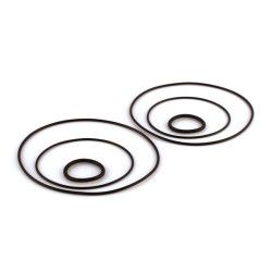 Kit joints O-Ring culasse VHM, Suzuki RGV250 / Aprilia RS250