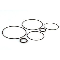 Kit joints O-Ring culasse VHM, Suzuki RGV250 / Aprilia RS250