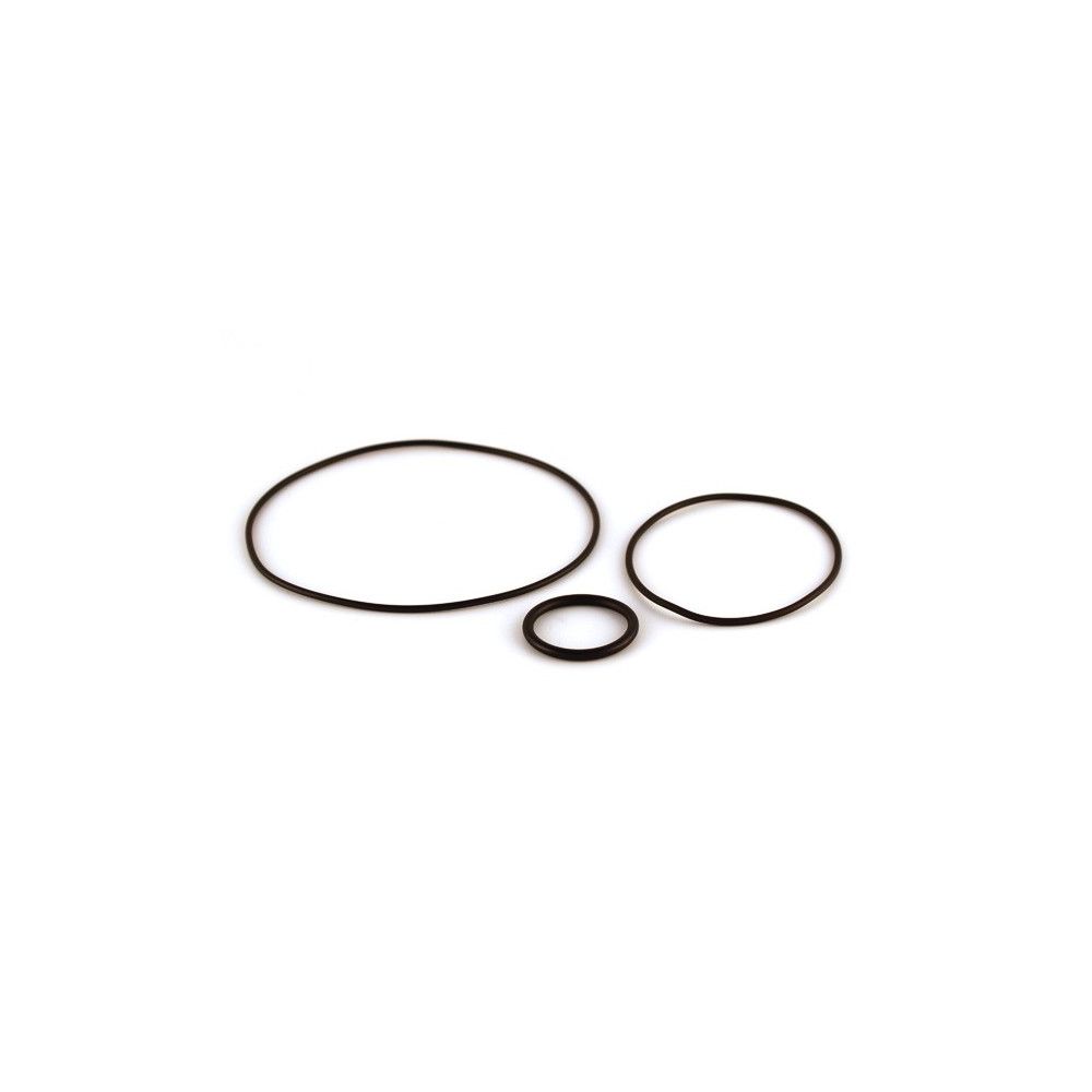 Kit joints O-Ring culasse VHM, Kawasaki 125 KX 98-02