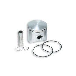 Piston Malossi 65mm pour kit 180cc, Honda 125 CRM NSR JC20 JC22