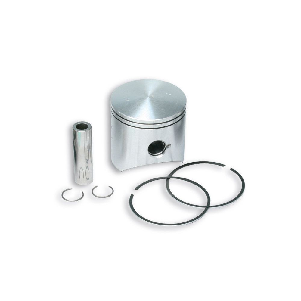 Piston Malossi 65mm pour kit 180cc, Honda 125 CRM NSR JC20 JC22