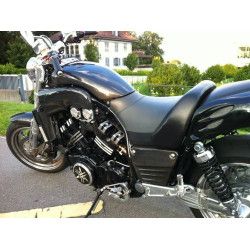 Ecopes Carbone (paire), Yamaha V-max