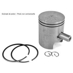 Piston Wossner Forgé - 8288