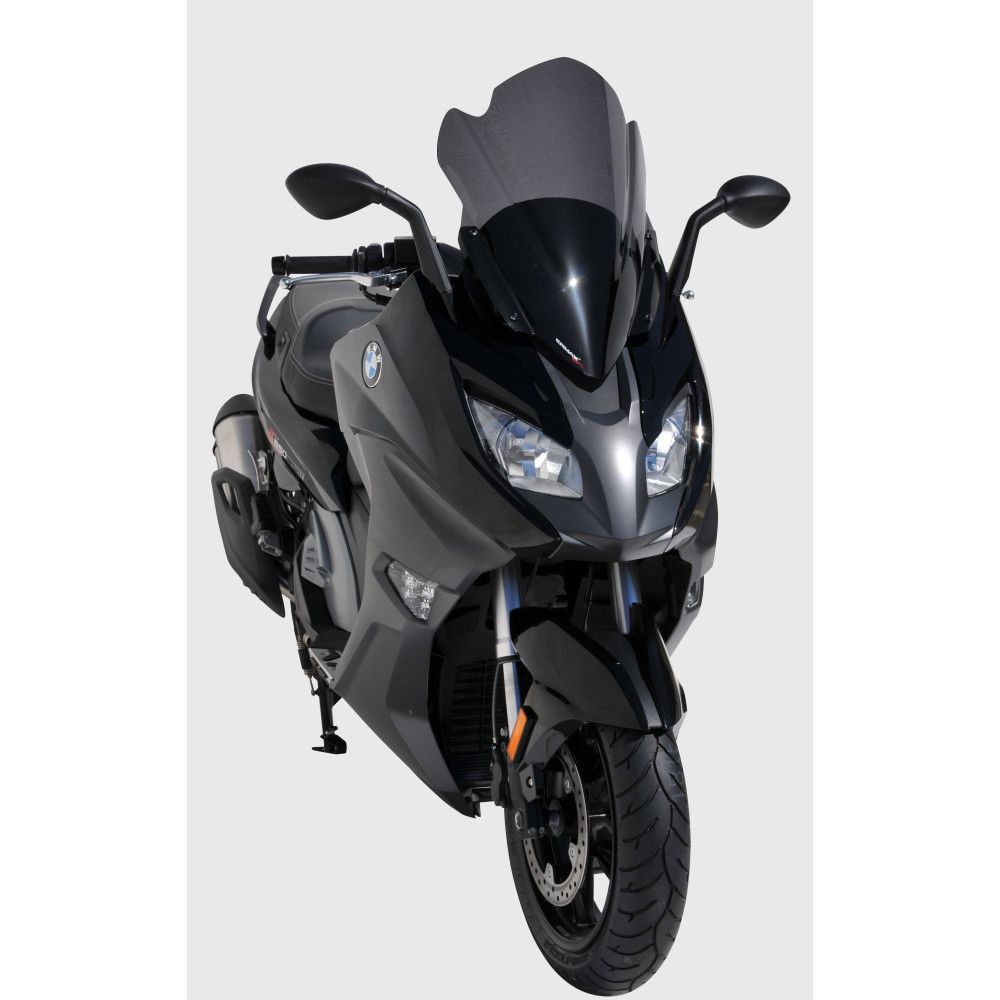 Bulle Aéromax 51 cm Ermax BMW C 650 Sport 2016/2020