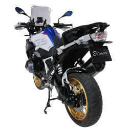 Garde boue arrière Ermax BMW R 1250 GS 2019-23