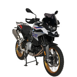 Bulle Ermax taille origine , BMW F 850 GS 2018-23