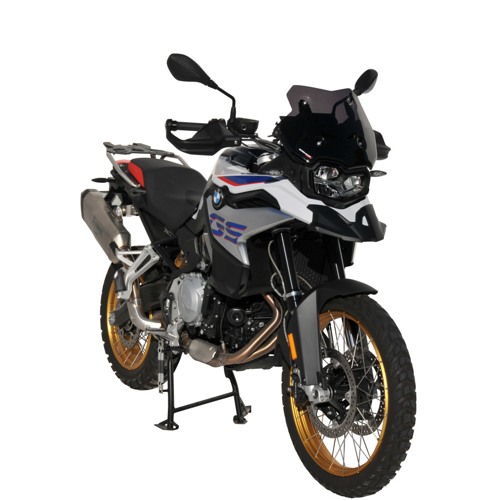 Bulle Ermax taille origine , BMW F 850 GS 2018-23