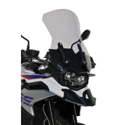 Bulle Ermax haute protection 55cm, BMW F 850 GS 2018-23